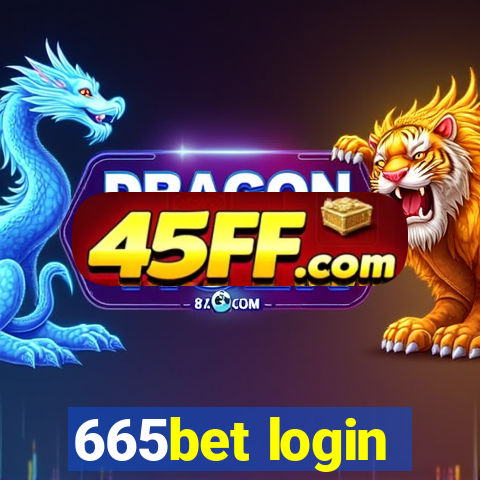 665bet login